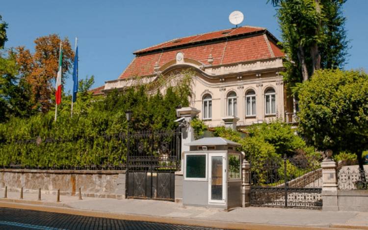 ՀՀ-ում Բուլղարիայի դեսպանատունը գրություն է ուղարկել ԱԳՆ՝ ՀՀ քաղաքացիների իրավունքների պաշտպանության համար