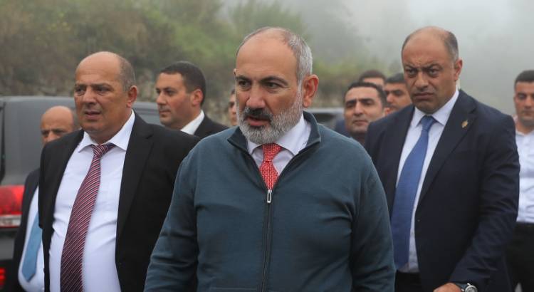 Ցանկանում են ժողովրդի վստահությունը կրկին շահել. «Ժողովուրդ»