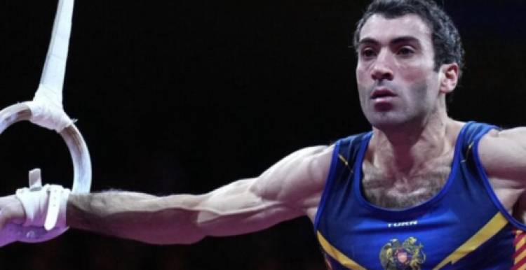 Օլիմպիական խաղեր. Վահագն Դավթյանը 6-րդն է