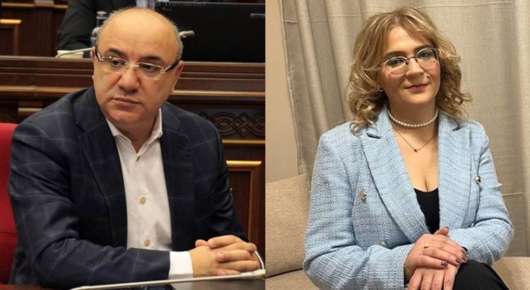 Ո՞վ կփոխարինի Գուրգեն Արսենյանին