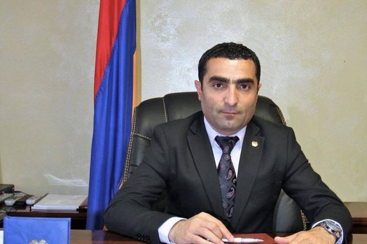 Ի՞նչ ունեցվածք ունի «խեղճ» Ռոմանոս Պետրոսյանը
