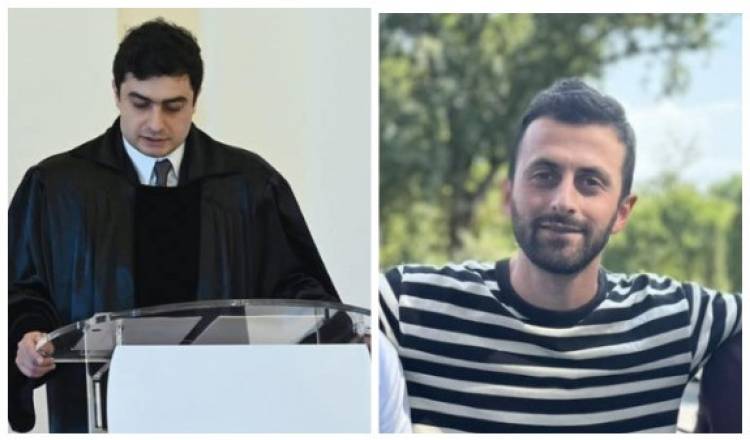 Արամ Երիցյանի կալանավորման հարցը կքննարկի դատավոր Մարտին Արզումանյանը