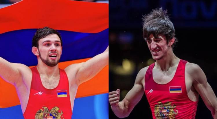 Որ ժամին են գոտեմարտելու հայ ըմբիշներն այսօր