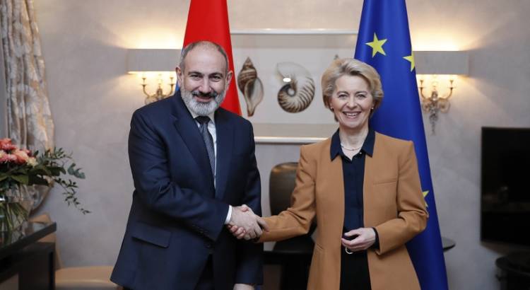 «Կեղծ օրակարգ». Հայաստանը կդառնա՞ ԵՄ անդամ