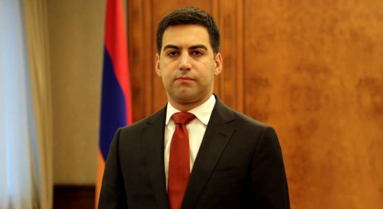 Ի՞նչ է հայտարարագրել Գագիկ Խաչատրյանի համեմատ էականորեն «աղքատ» ՊԵԿ նախագահը