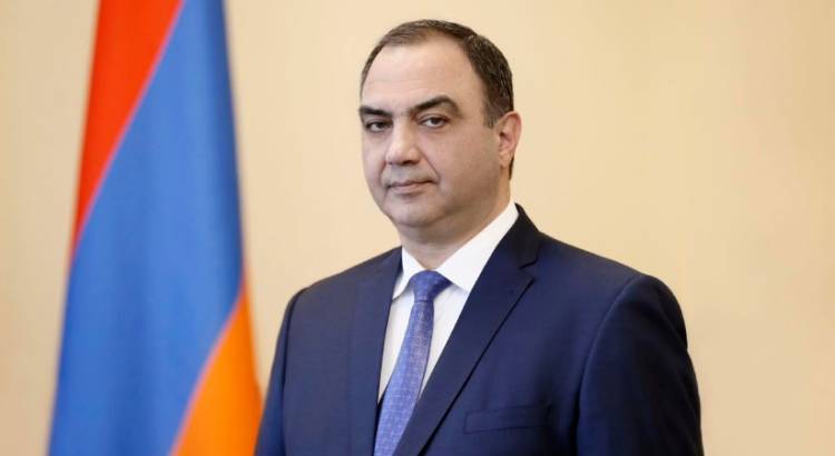 1989 թ․ «ԶԻԼ» բեռնատար, 8500 դոլար և 12 մլն 500 հազար դրամ կանխիկ գումար․ Վահե Ղազարյանի ունեցվածքը