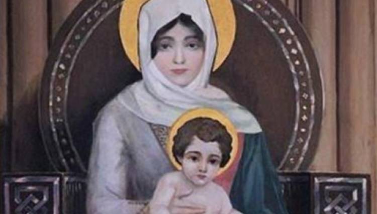 Բարեկենդան Սուրբ Աստվածածնի պահոցն է