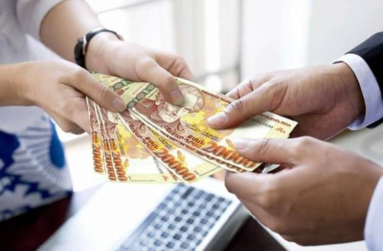 Մի աղջիկ սկսեց բղավել հեռախոսի մեջ, թե՝ «իմ պատճառով մարդ մահացավ, ես եմ մեղավոր»․․․ խարդախության նոր մեխանիզմ