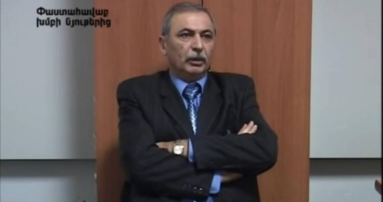 Մարտի 1-ի գործով մեղադրյալի հարազատները դիմել են Հակակոռուպցիոն կոմիտե. «Ժողովուրդ»