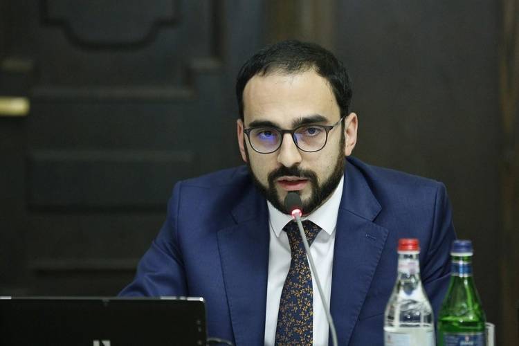 Ավինյանի ընկերոջը տարել են ԱԱԾ-ին կից մեկուսարան․ «Հրապարակ»