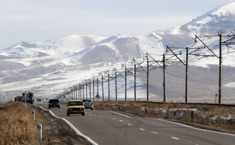 Քանի՞ անգամ «ջրվեց» «միջանցքը»