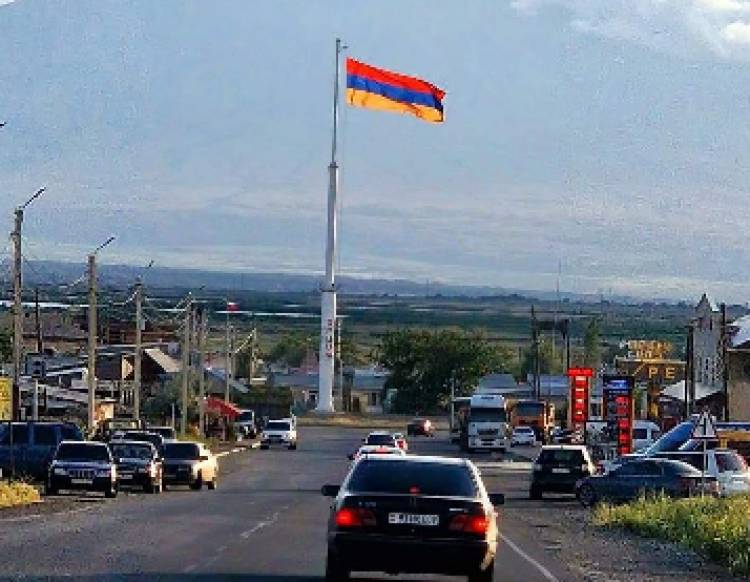 Երասխում հանգիստ է. ինչո՞ւ է Ադրբեջանն անվերջ ապատեղեկատվություն տարածում