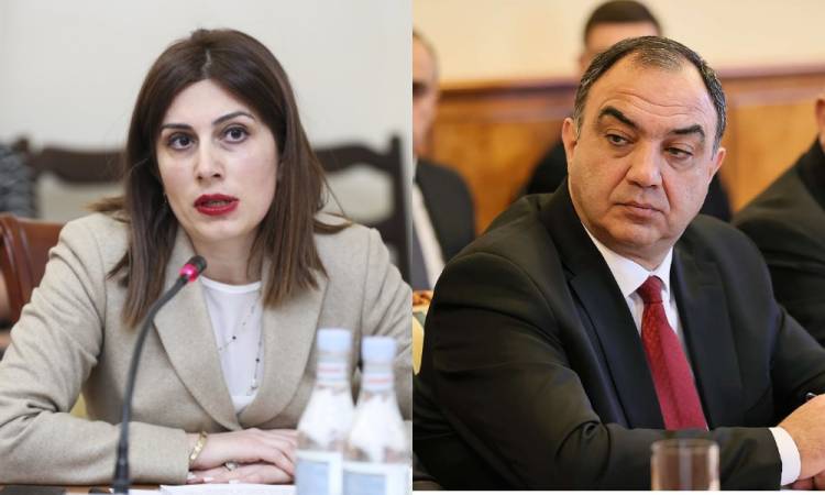 «Հետգրությամբ» հանցագործները
