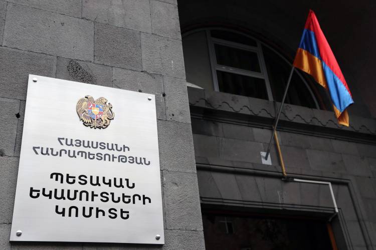 Որոշել են գործարարների կաշին «քերթեն». «ՀՐԱՊԱՐԱԿ»