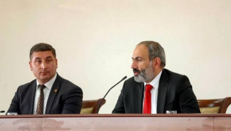 Ինչ են քննարկել ՔՊ-ի նիստում. «ՀՐԱՊԱՐԱԿ»