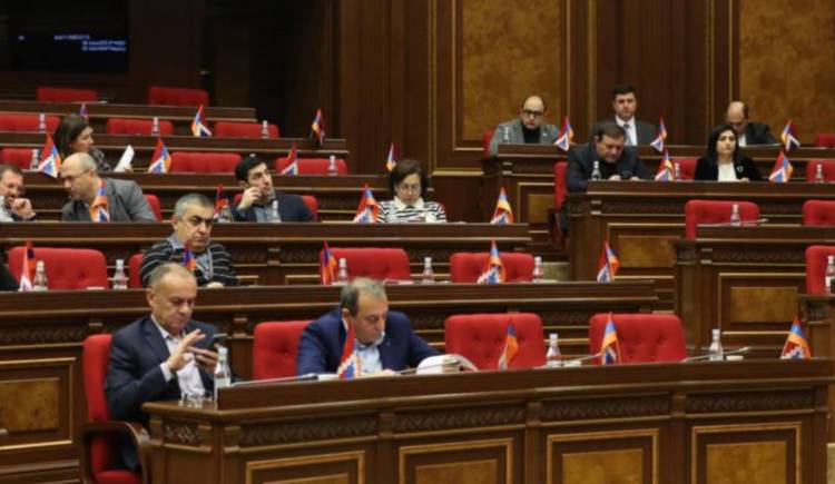 ԱԺ ընդդիմությունը մեծ միջոցառում է նախատեսում մարզահամերգային համալիրում․«Հրապարակ»