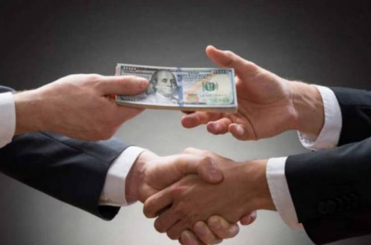 Կոռուպցիոն հանցագործությունների քրվարույթով պարզված՝ պատճառված գույքային վնասը 7.446.326.000 դրամ է