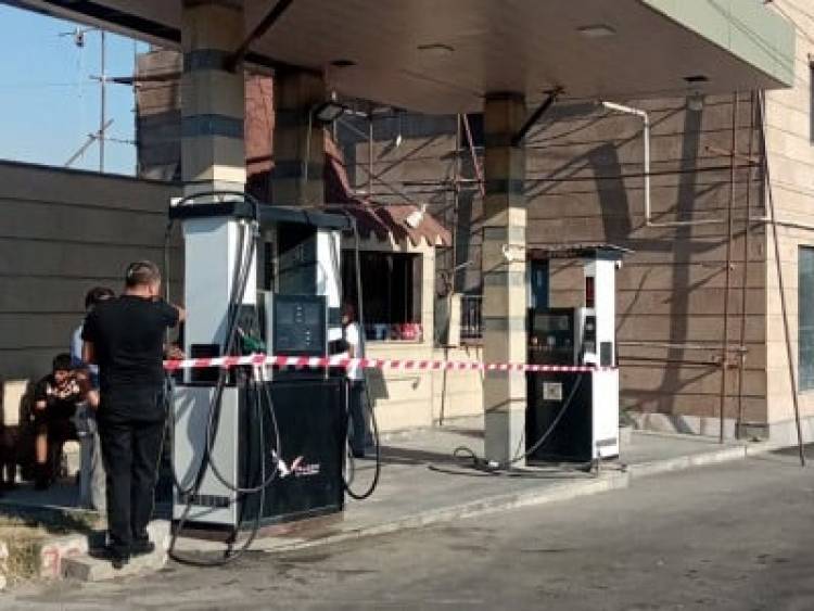 Գեղարքունիքում, Կոտայքում և Լոռիում ավտոգազալիցքավորման ճնշակայանի գործունեություն է դադարեցվել