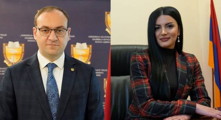 Դատավոր Տաթևիկ Գրիգորյանին դատավորի պաշտոնից հեռացնելու բոլոր հիմքերն առկա են․ Արսեն Բաբայան