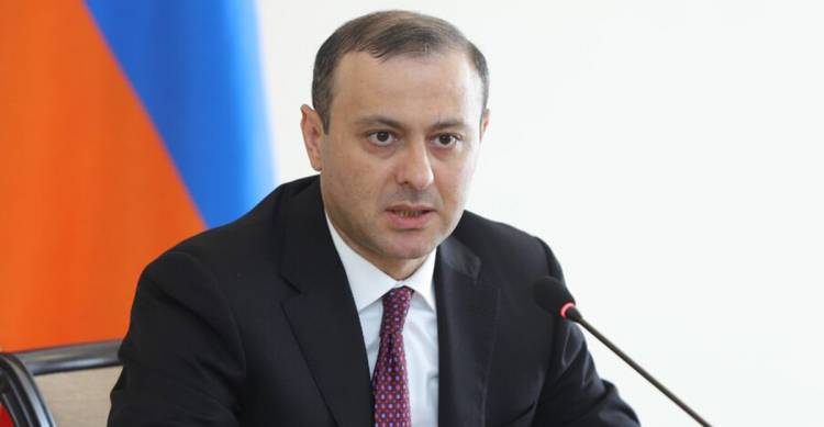 Բնակարան, մեքենա, 908 հազար դրամ բանկային հաշիվների մնացորդ. ինչ է հայտարարագրել Արմեն Գրիգորյանը. «Ժողովուրդ»