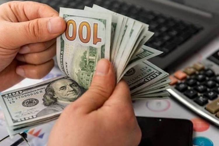 Դոլարն էժանացել է․ փոխարժեքն՝ այսօր