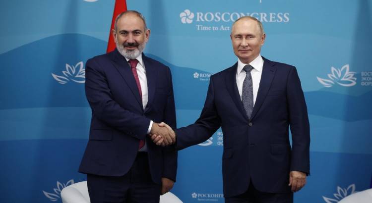 Ռուսաֆոբիա