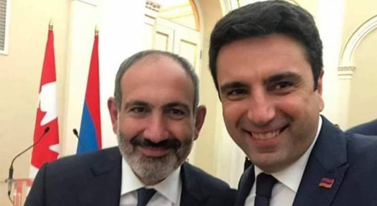 Հայաստանի անկախության հիմքերը խարխլողները խոսում են անկախության հռչակագրից և անկախության համար մղվող պայքարից