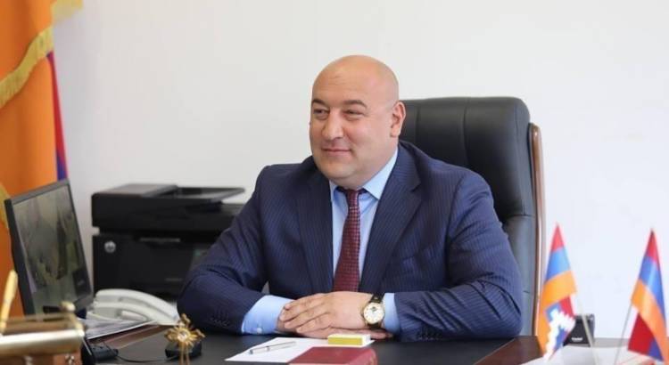Ճշմարիտ եմ ասում՝ Նիկոլը երեք անգամ Սյունիք չայցելած` պիտի ուրանաս Արցախի դրոշը. «Ժողովուրդ»