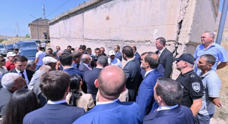 Իսկ ի՞նչ է խոսում, որ չեն լսում. «Փաստ»