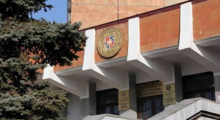 ԴԱՀԿ աշխատակիցների համար օրենքով պարգեւավճարների ֆոնդ կամրագրվի․ «Հրապարակ»