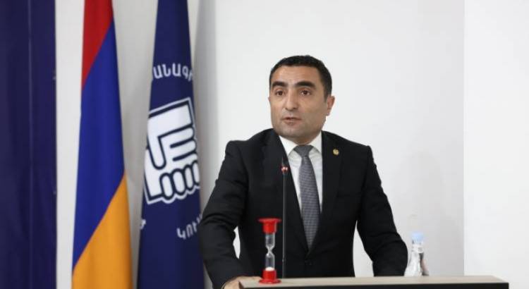 Ինչ են քննարկել ՔՊ փակ նիստում․ «Հրապարակ»