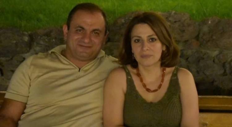 Բարձրաստիճան ամուսնու հովանու ներքո