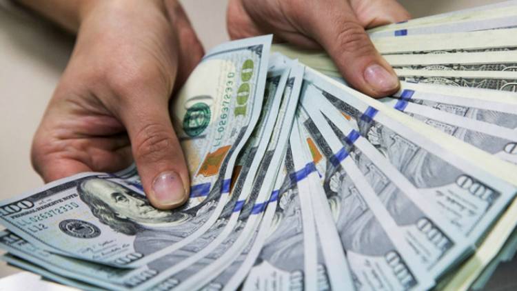 Դոլարը էժանացել է․ փոխարժեքն՝ այսօր