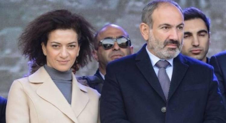 Փաշինյանի նոր գործիքը