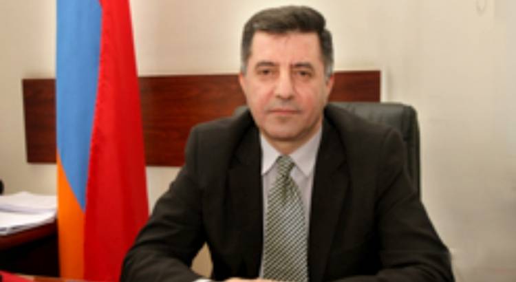 Դատավոր Մհեր Արղամանյանը շուտով թոշակի կանցնի