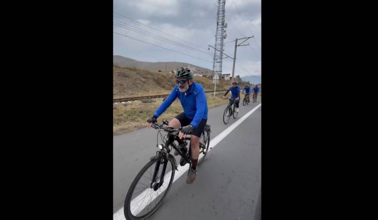 Կոռուպցիան «արտասվում» է