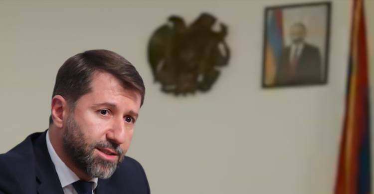 Օրակարգում Կարեն Անդրեասյանի հեռացման հարցն է. նրան փոխարինող չեն գտնում. «Ժողովուրդ»