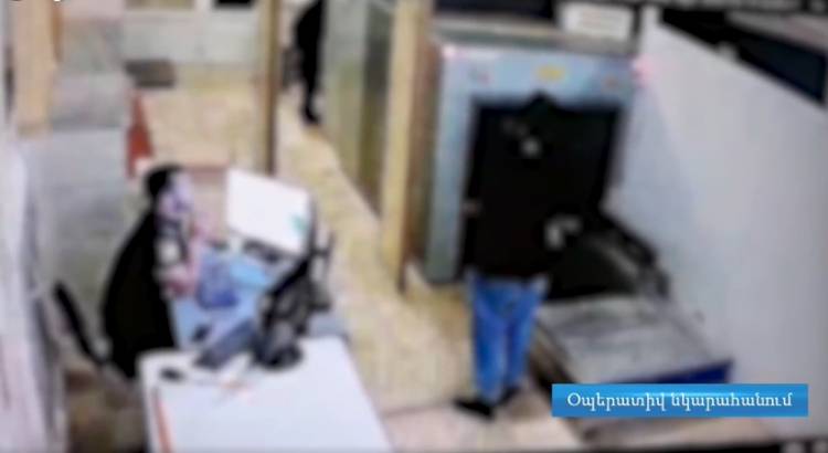 Քաղաքացին փորձել է «ՀայՓոստ»-ի միջոցով թմրանյnւթ տեղափոխել․ մանրամասներ