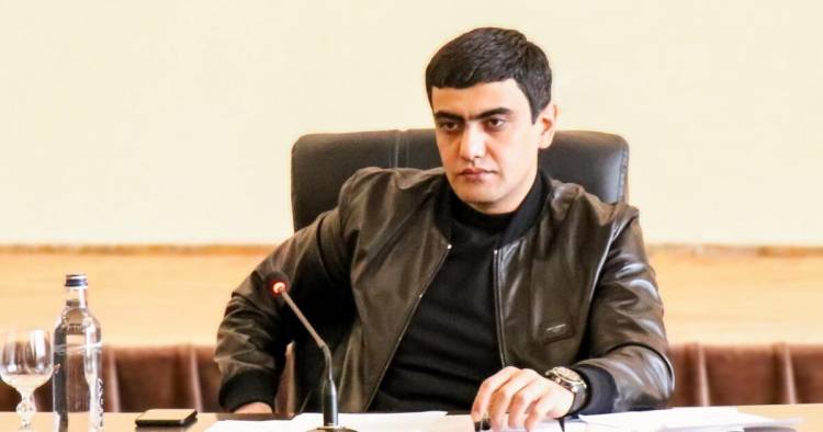 Առուշանյանը երկու տարբերակ ունի․ «Հրապարակ»