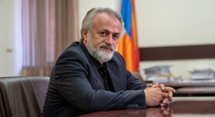 Վերմիշյանի տնային կալանքի ժամկետը երկարաձգվել է