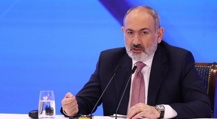 Ի՞նչ հարց կարելի է տալ հեծանվորդ Նիկոլին