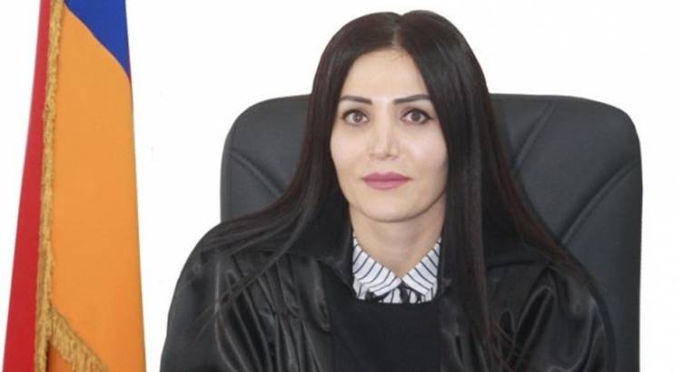 Եթե Վարսենիկ, ուրեմն Վարդանն էլ հետն է. «Ժողովուրդ»