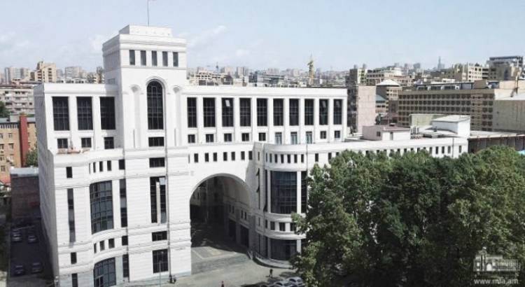 Ի՞նչ պետք է հասկանան գործող դիվանագետները, զինվորականները և իրավապահ համակարգի աշխատակիցները. «Փաստ»