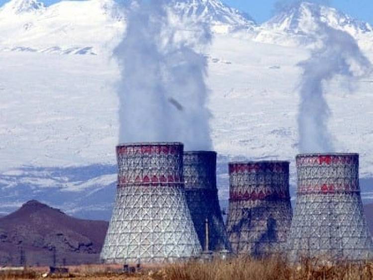 Անվտանգության համակարգերը գերզգայուն են և արձագանքում են ցանկացած իրավիճակի. մարզպետը՝ ՀԱԷԿ-ի մասին