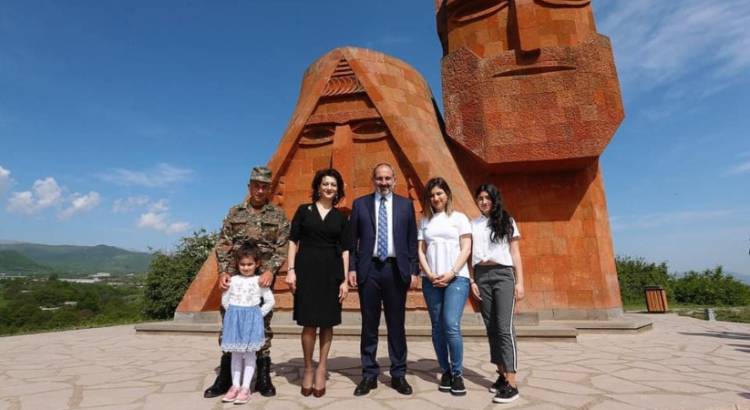 «Կեցցե՛ր Արցախի Հանրապետությունը, կեցցե՛ հեծանիվը»․ Փաշինյանի ուղերձների էվոլյուցիան՝ 2018-2024 թվականներին