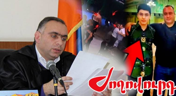 Վերաքննիչ դատարանը քրեական հեղինակություն Նորատուսցի Ալիկի եղբորորդու գործով որոշում է կայացրել