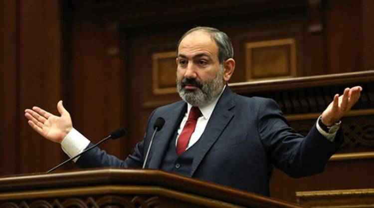 Ի՞նչ էր խոսում Փաշինյանը. պատասխան Բաքվից