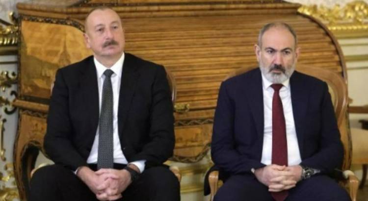 Կվերականգնվի՞ Հայաստանի տարածքային ամբողջականությունը