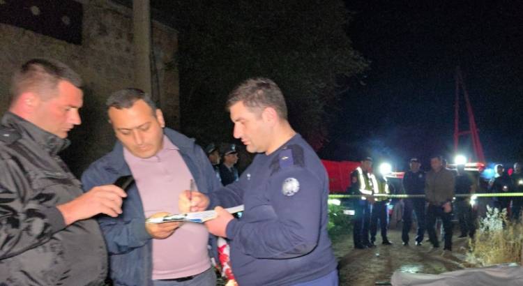 Ոստանում 28–ամյա տղամարդ էր uպանվել, նույն մարզի 2 բնակչի նկատմամբ uպանության փորձ էր եղել․ նոր մանրամասներ