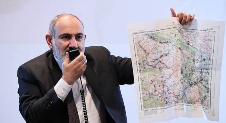 «Նիկոլ ջան, քից list, մենք կառնենք, մի՛ ծախի խալխին»․ քաղաքացիները՝ սահմանազատման կանոնակարգի մասին